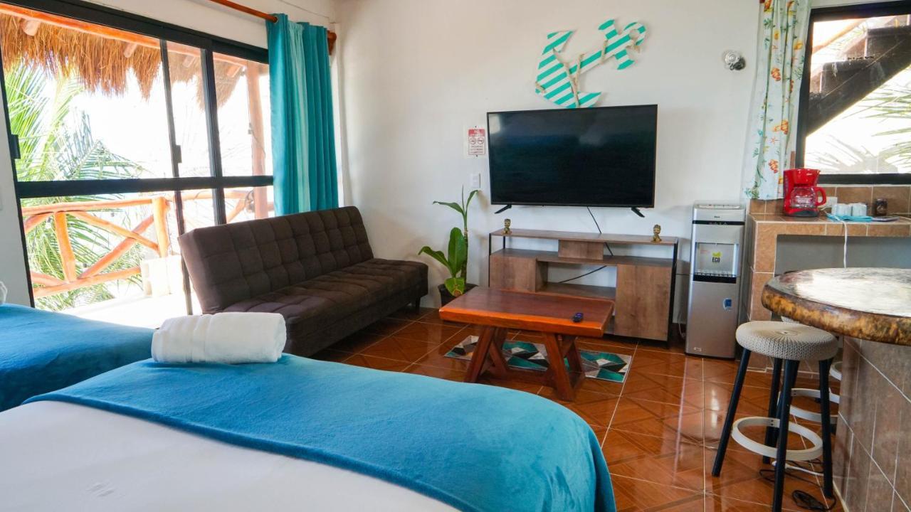 Homestay Choby's House
