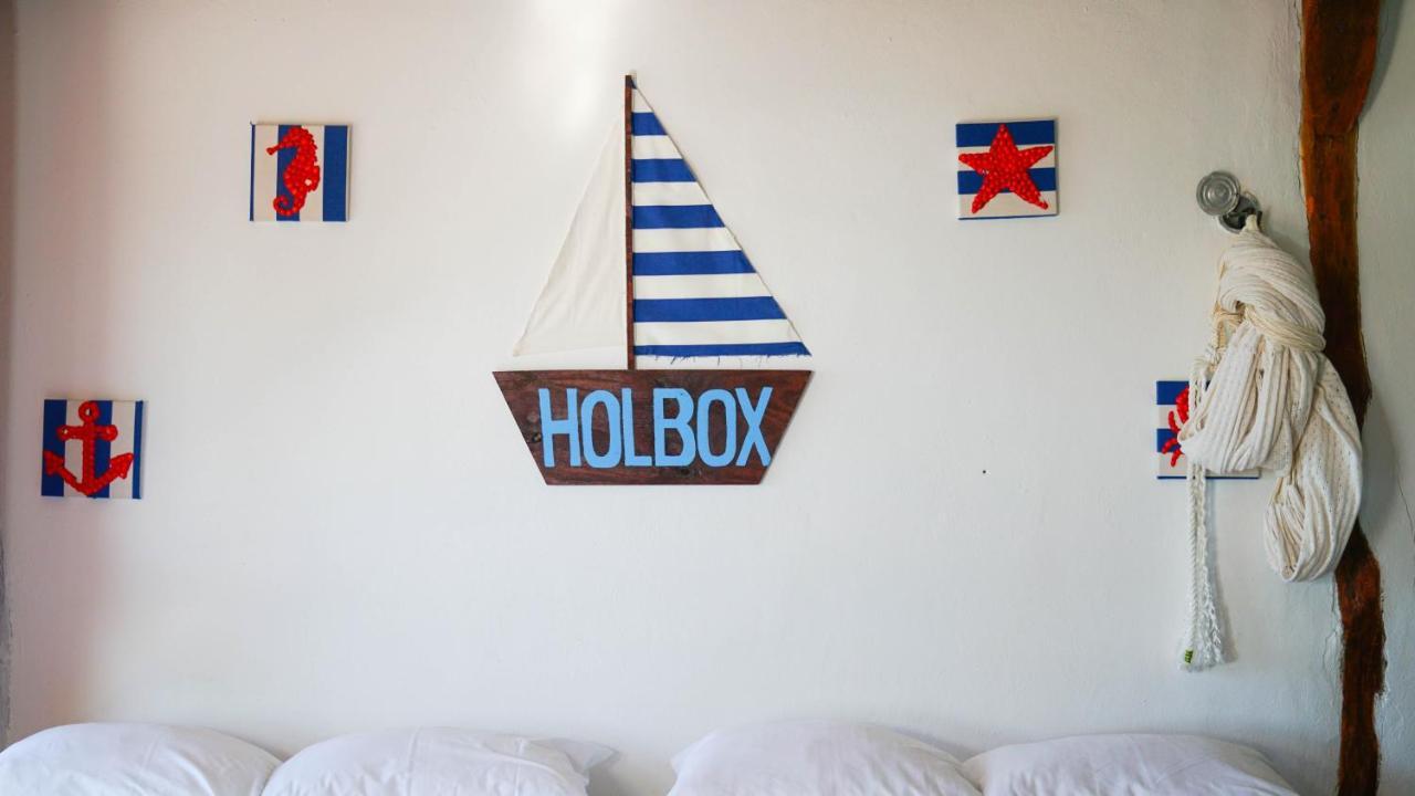 Choby's House *