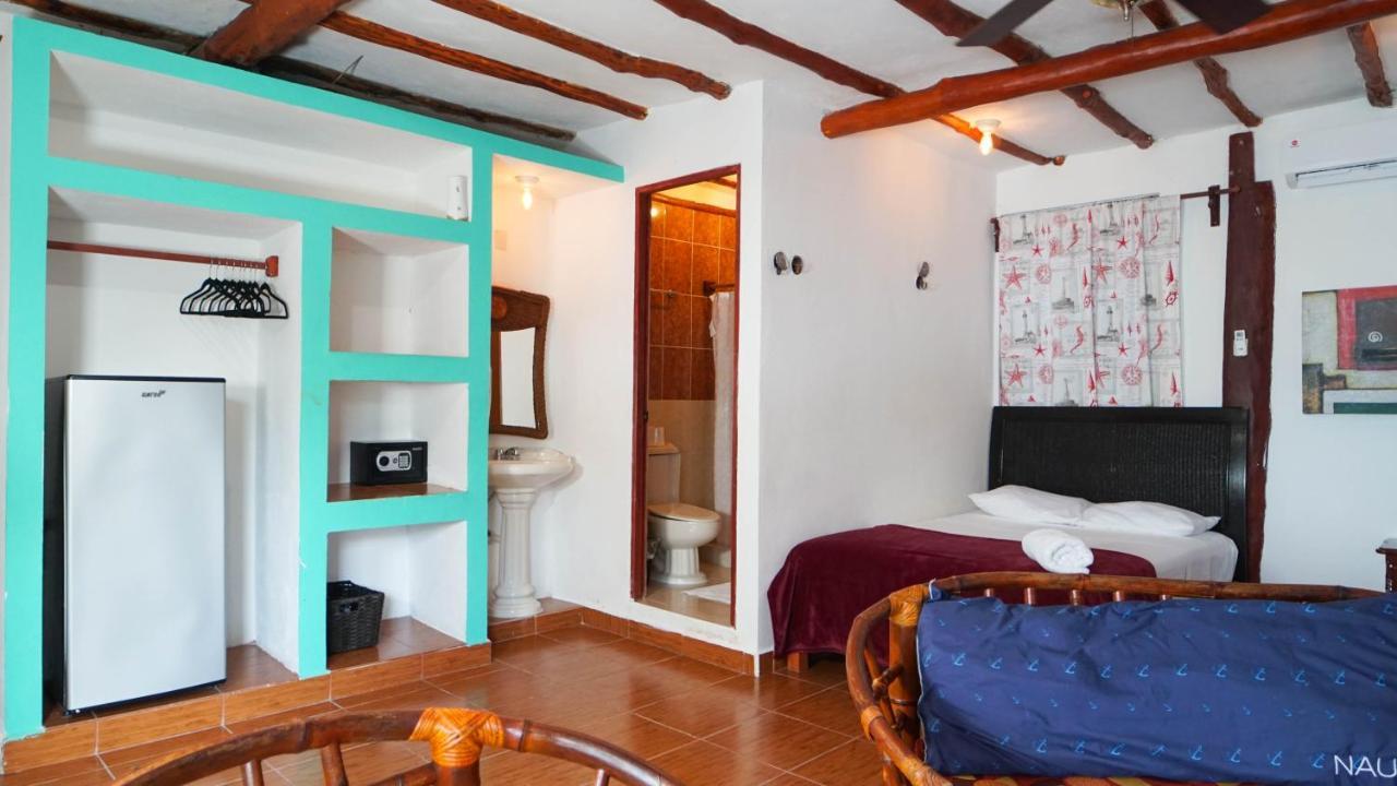 Choby's House Homestay Isla Holbox