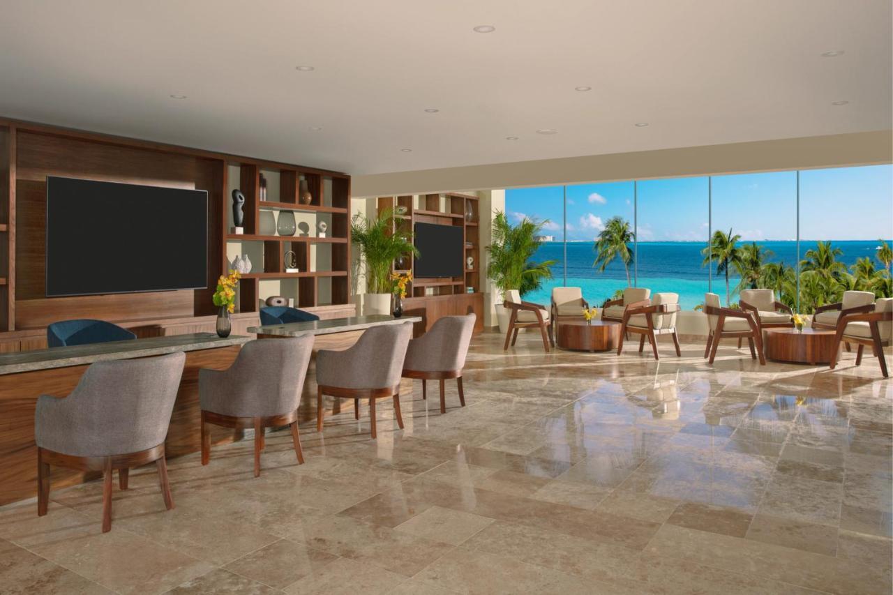 Dreams Sands & (adults Only) 4* Cancun