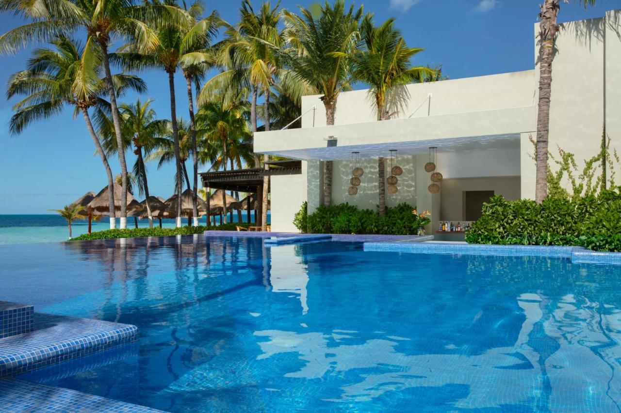 Resort Dreams Sands & (adults Only) Cancun
