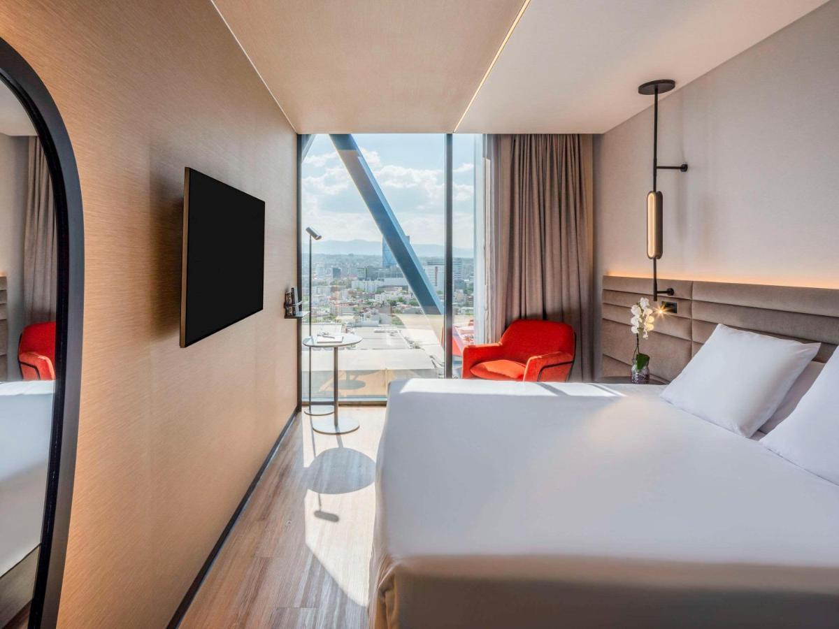 Novotel World Trade Center Hotel