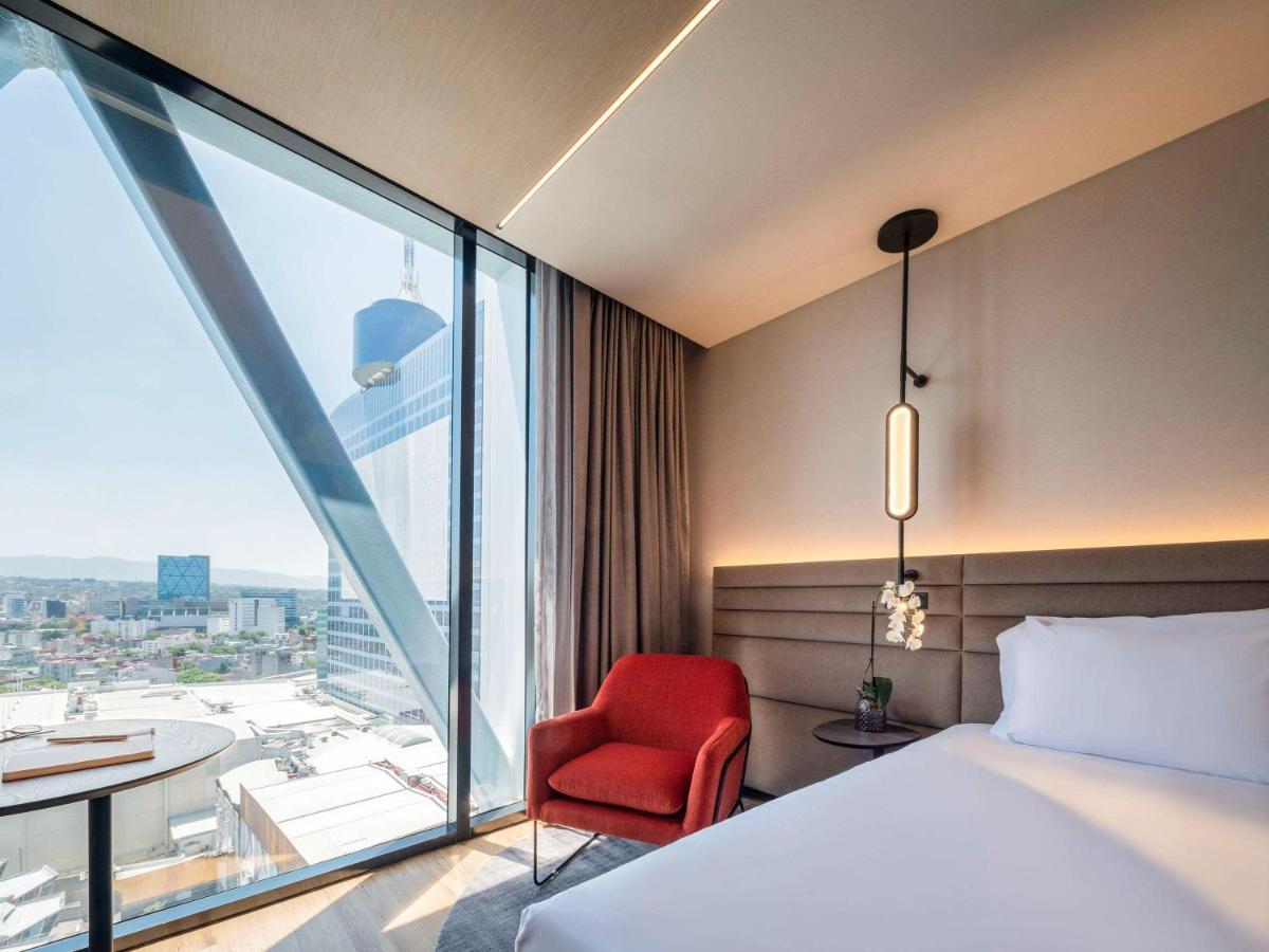 Hotel Novotel World Trade Center