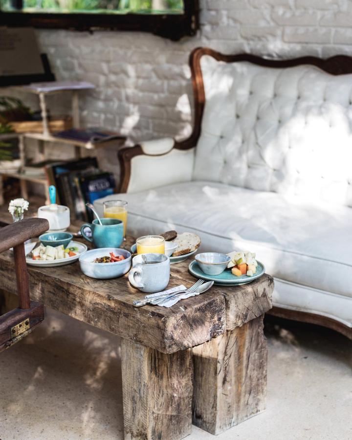 Hotel La Semilla A Member Of Design (adults Only) Playa del Carmen