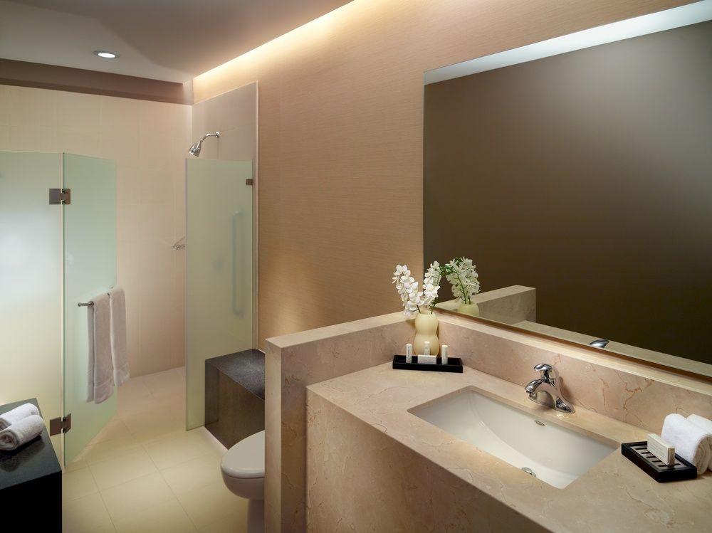 Hotel Courtyard By Marriott Airport Mexico City