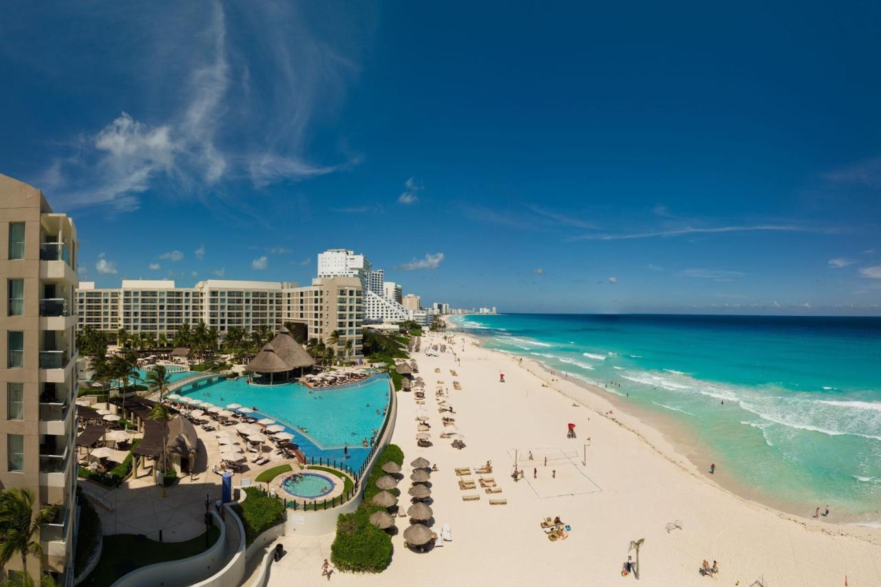 Resort The Westin Lagunamar Ocean & Cancun