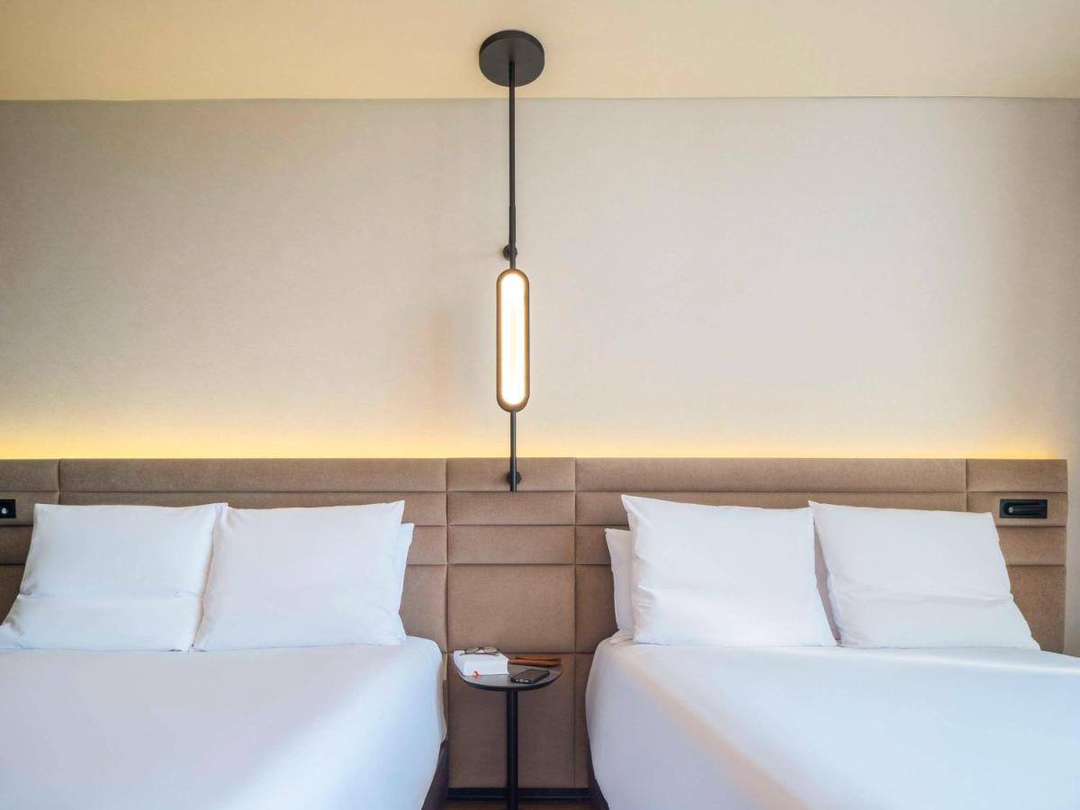 Novotel World Trade Center Hotel Mexico City