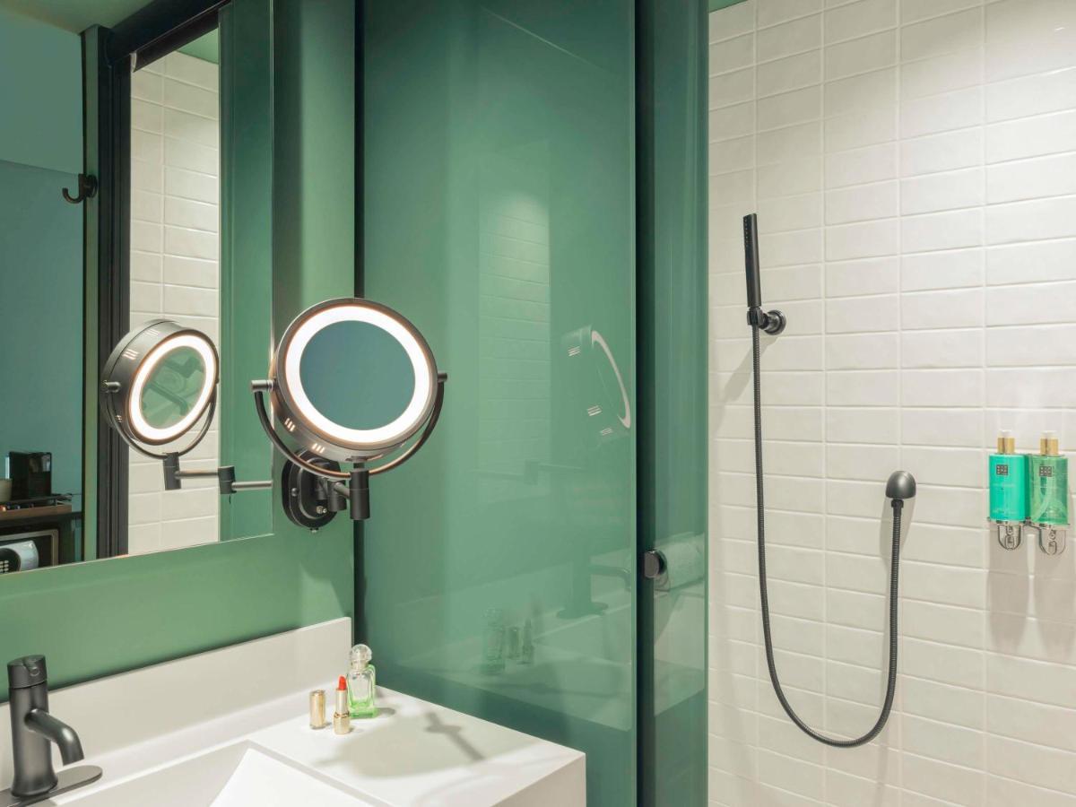 Hotel Novotel World Trade Center Mexico City