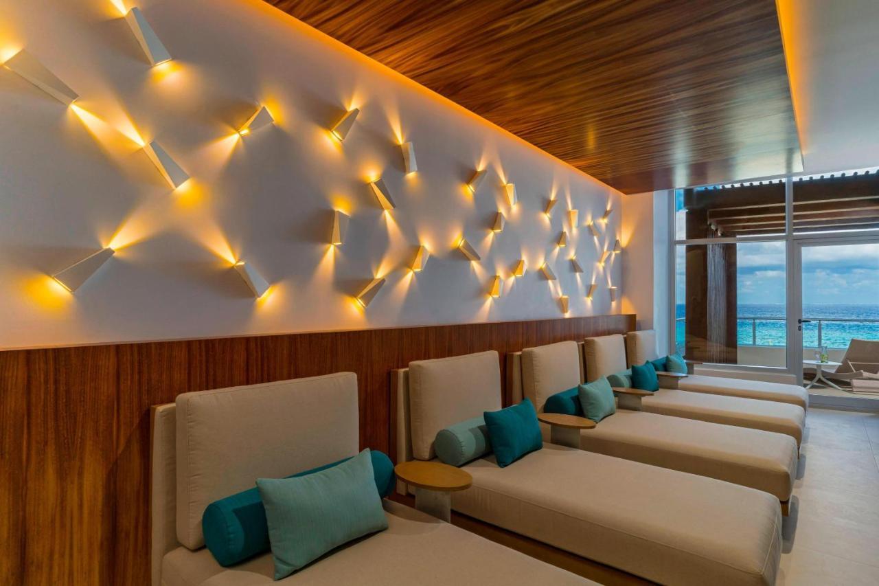 The Westin Cozumel