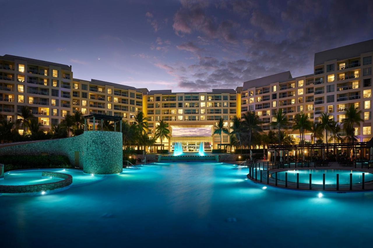 The Westin Lagunamar Ocean & 5*