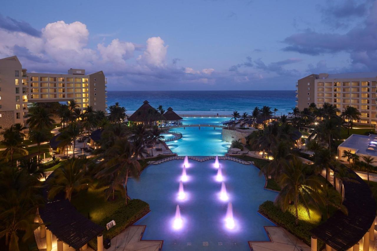 Resort The Westin Lagunamar Ocean & Cancun