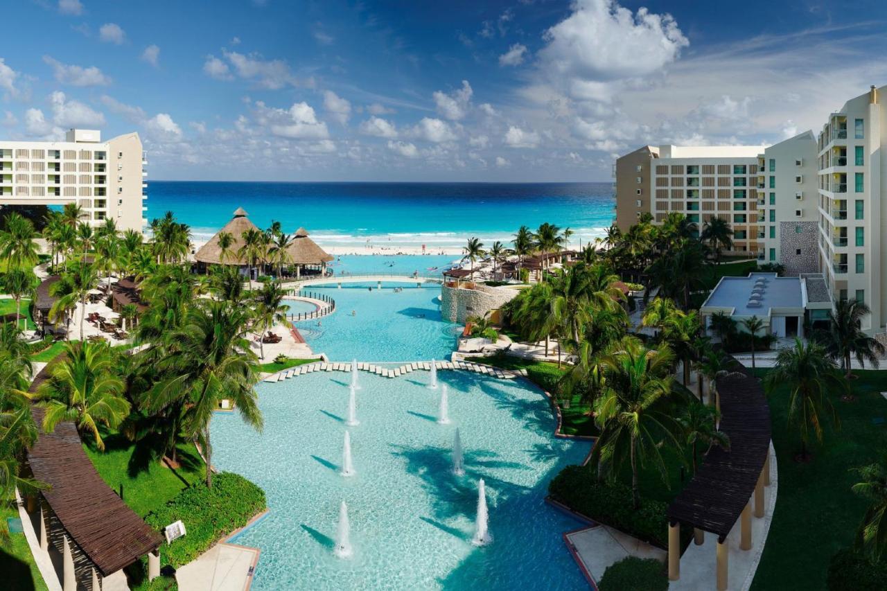 The Westin Lagunamar Ocean & Cancun