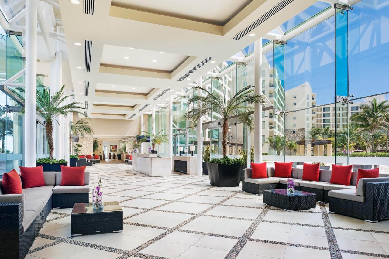 Resort The Westin Lagunamar Ocean &