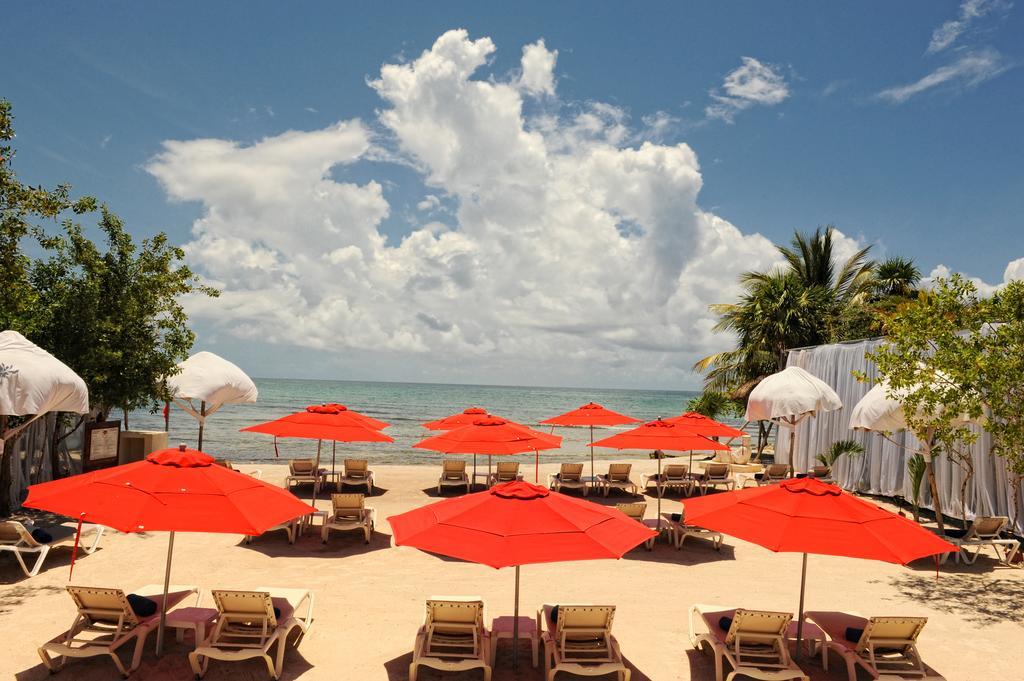 Bel Air Collection & Riviera Maya