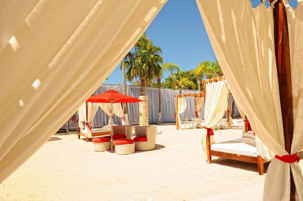 Bel Air Collection & Riviera Maya Resort 4*