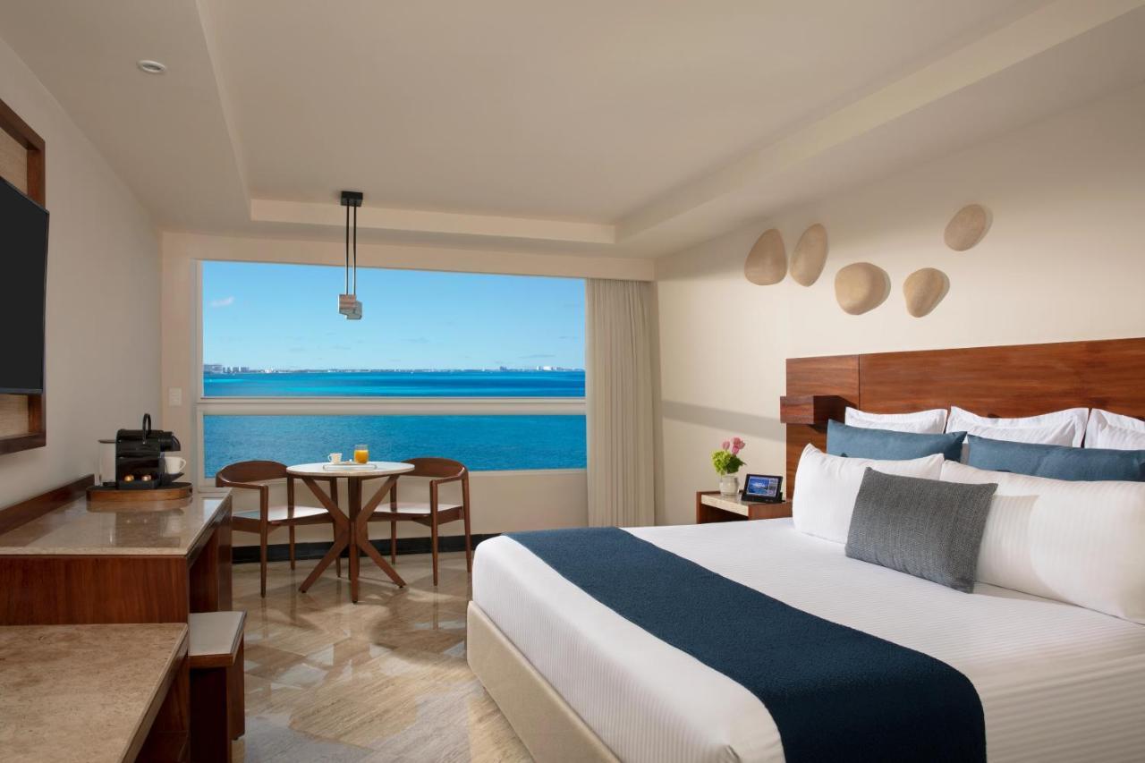 Dreams Sands & (adults Only) Cancun