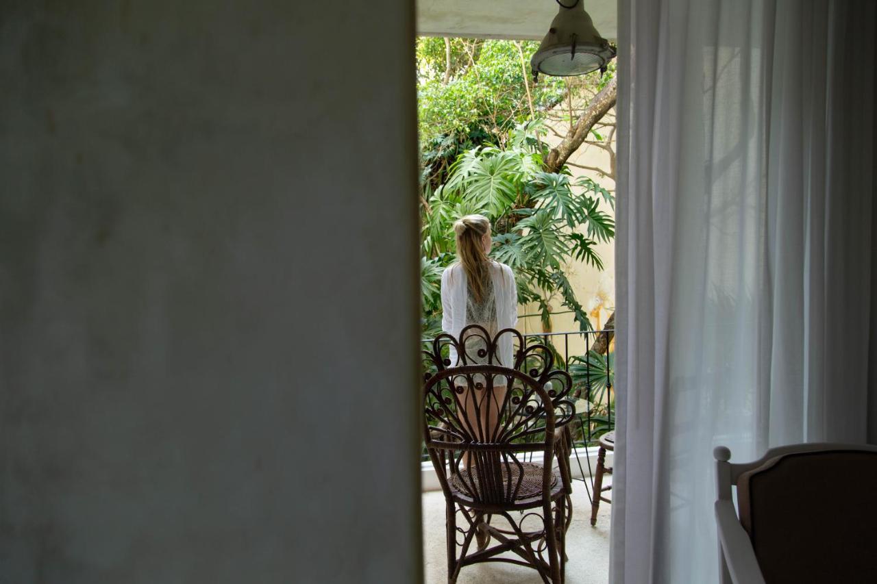 La Semilla A Member Of Design (adults Only) Hotel
