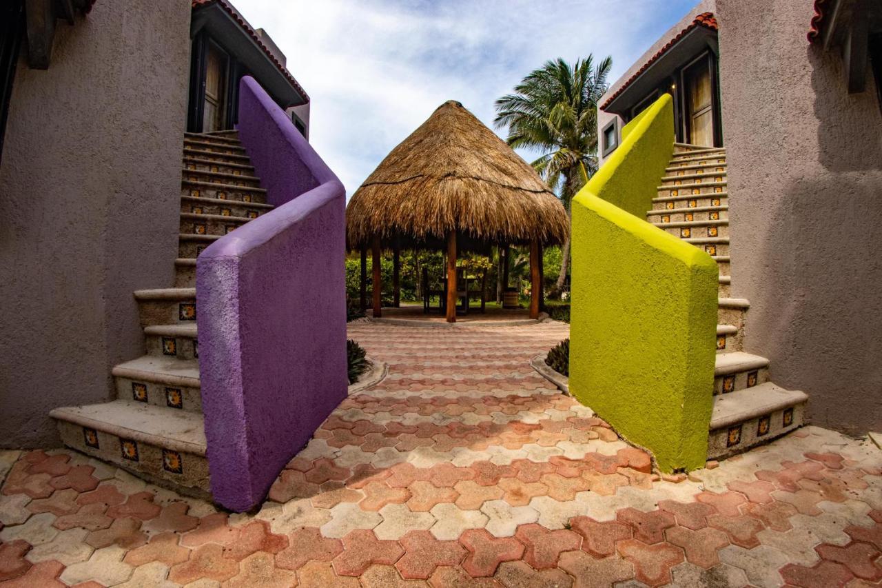 Hotel Margarita Del Sol Costa Maya