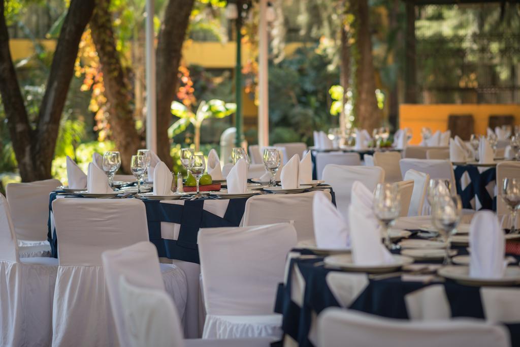 Wyndham Garden Guadalajara Expo Plaza Del Sol Hotel