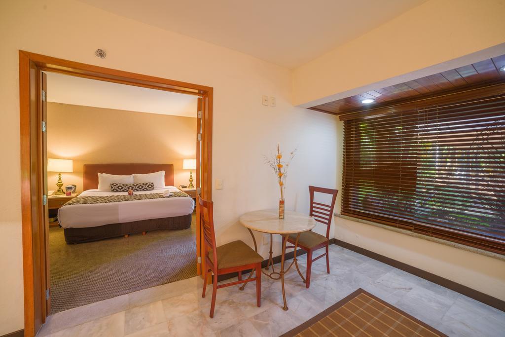 Hotel Wyndham Garden Guadalajara Expo Plaza Del Sol Zapopan