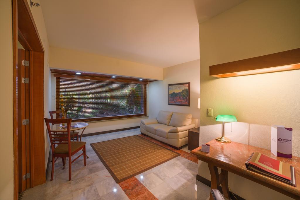 Hotel Wyndham Garden Guadalajara Expo Plaza Del Sol Zapopan