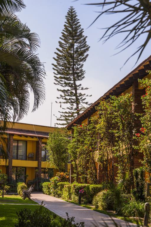 Hotel Wyndham Garden Guadalajara Expo Plaza Del Sol