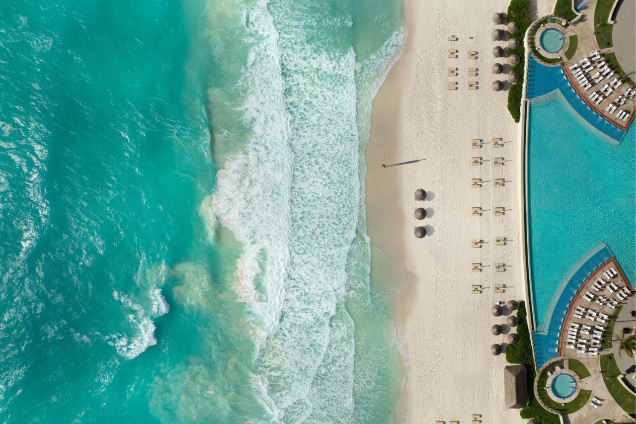 The Westin Lagunamar Ocean & Resort Cancun