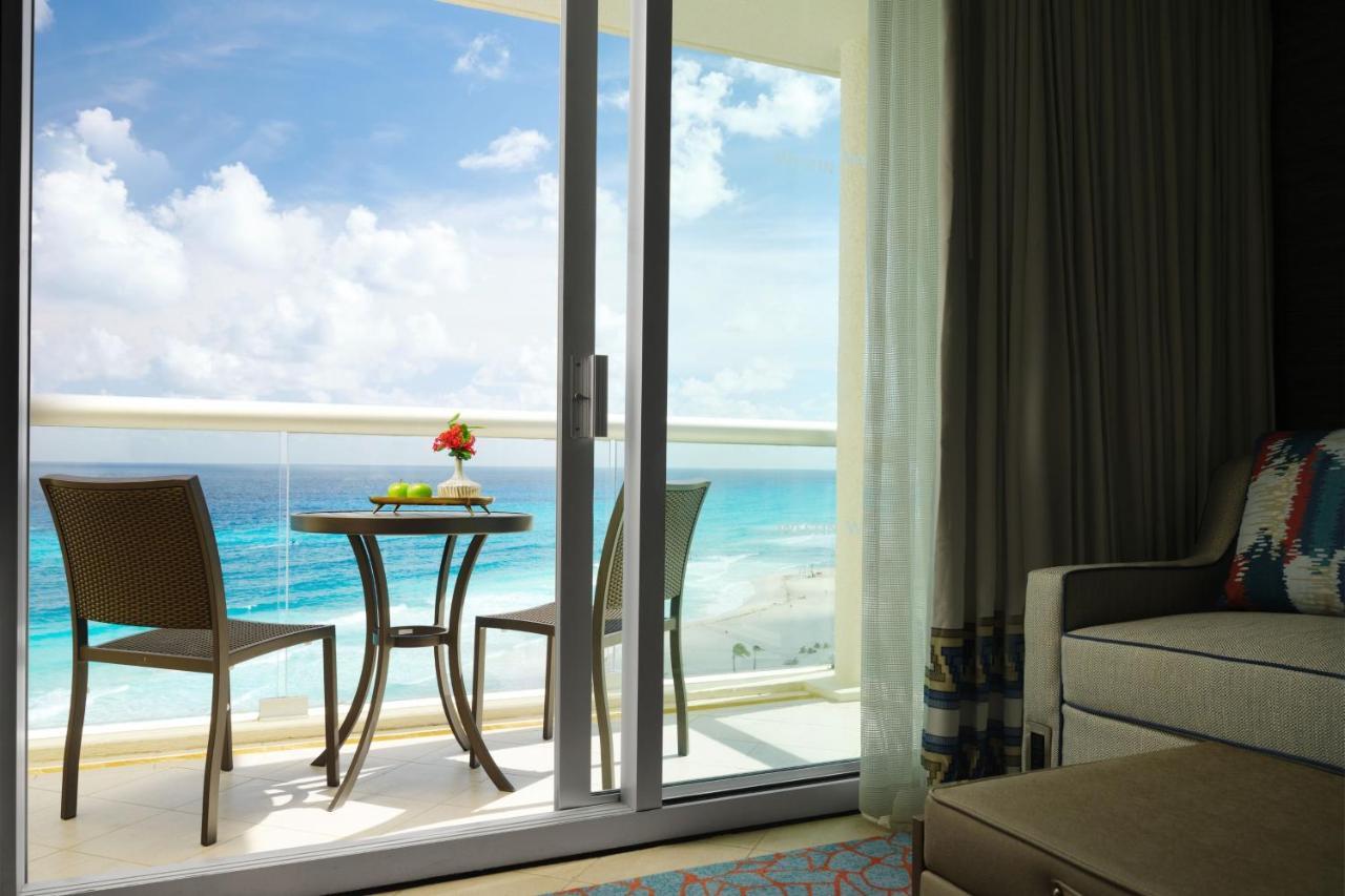 The Westin Lagunamar Ocean &
