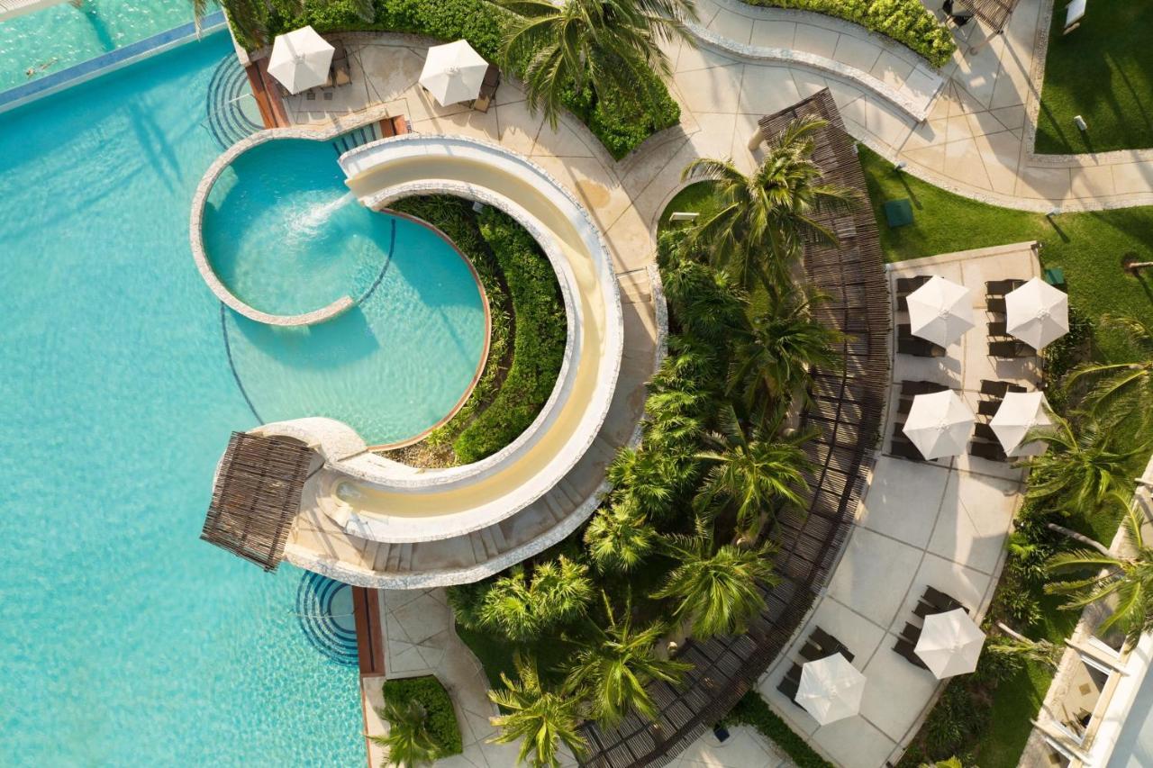 The Westin Lagunamar Ocean & 5* Cancun