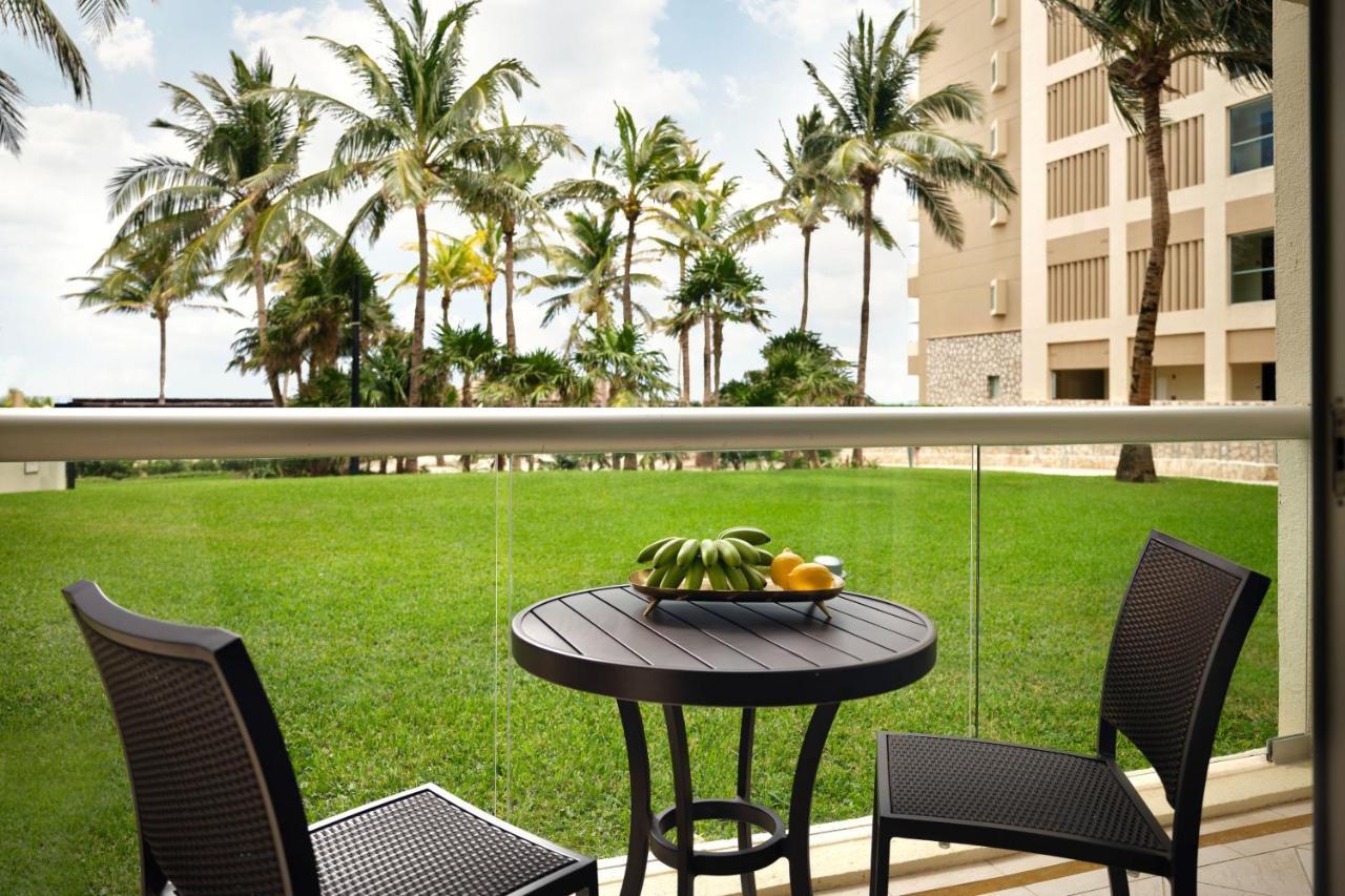 The Westin Lagunamar Ocean & Resort