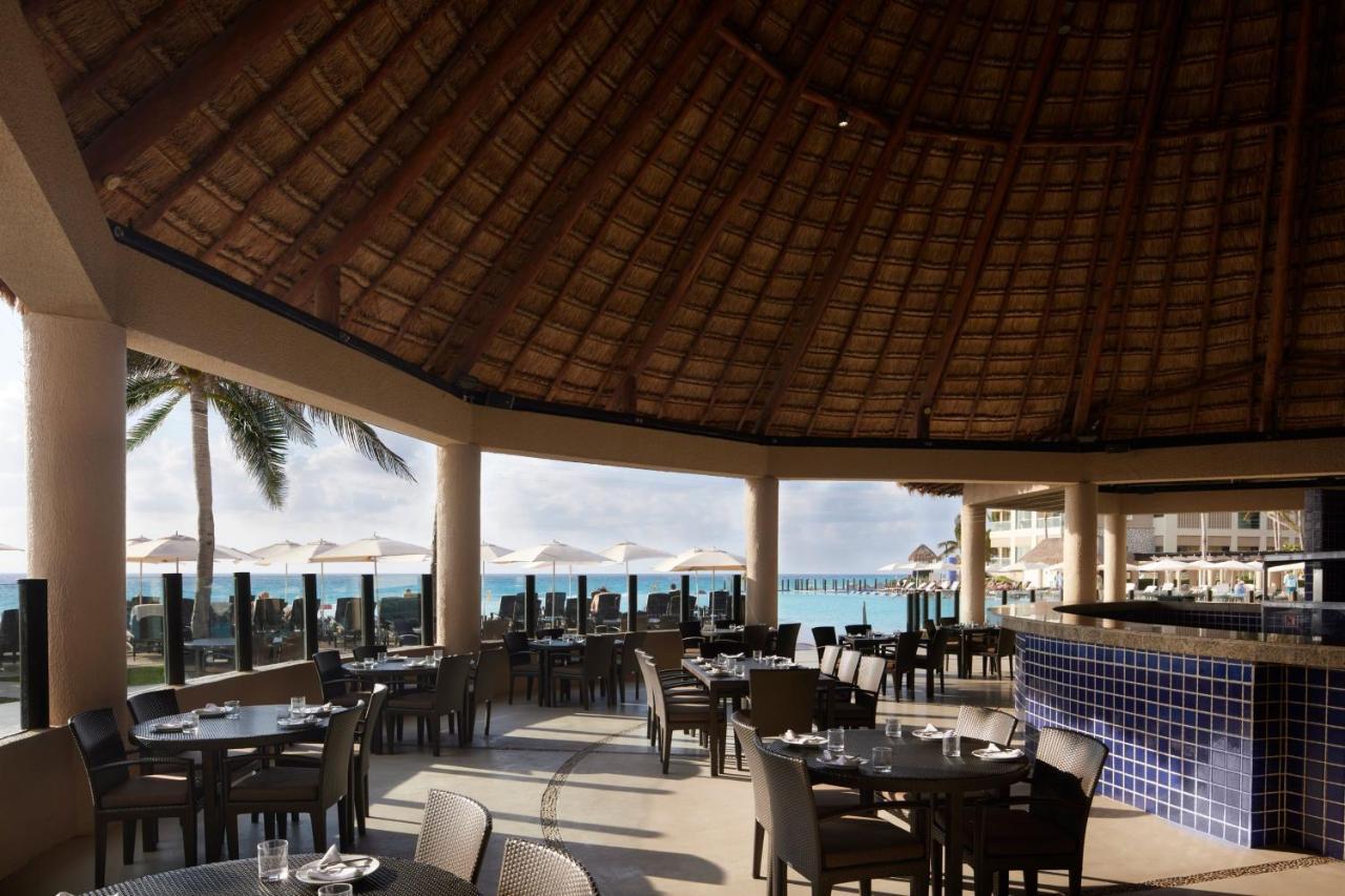 Resort The Westin Lagunamar Ocean & 5*