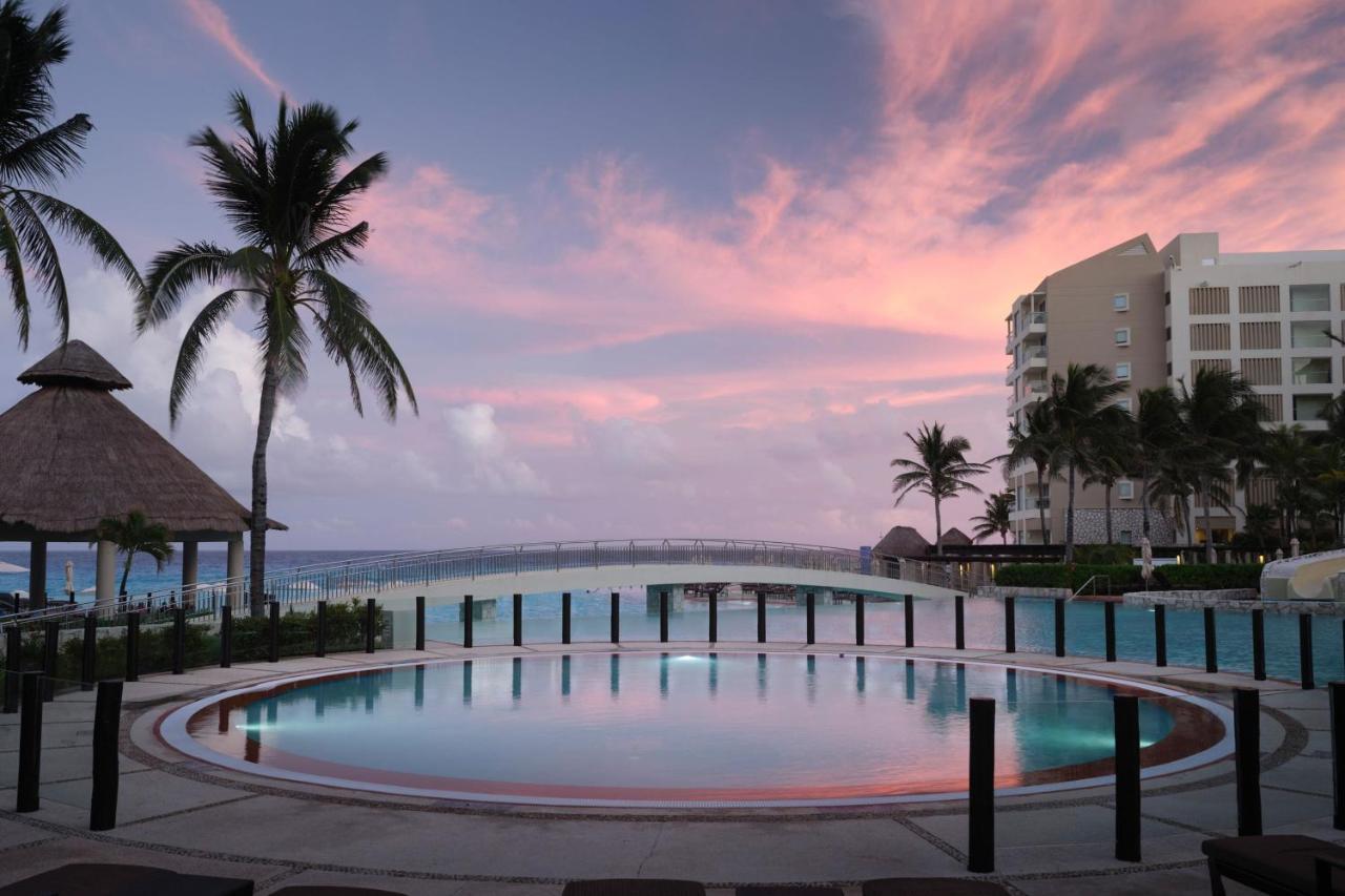The Westin Lagunamar Ocean & Cancun