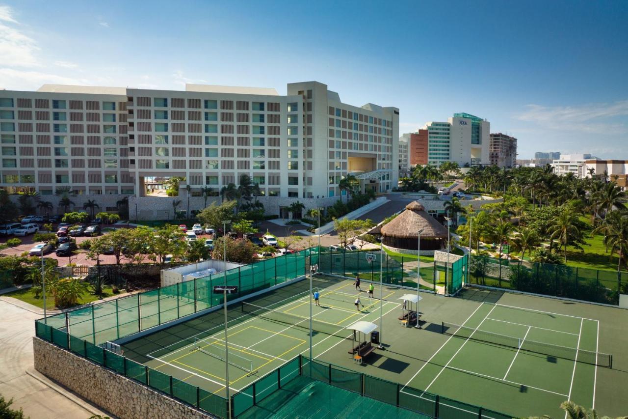 The Westin Lagunamar Ocean & Cancun