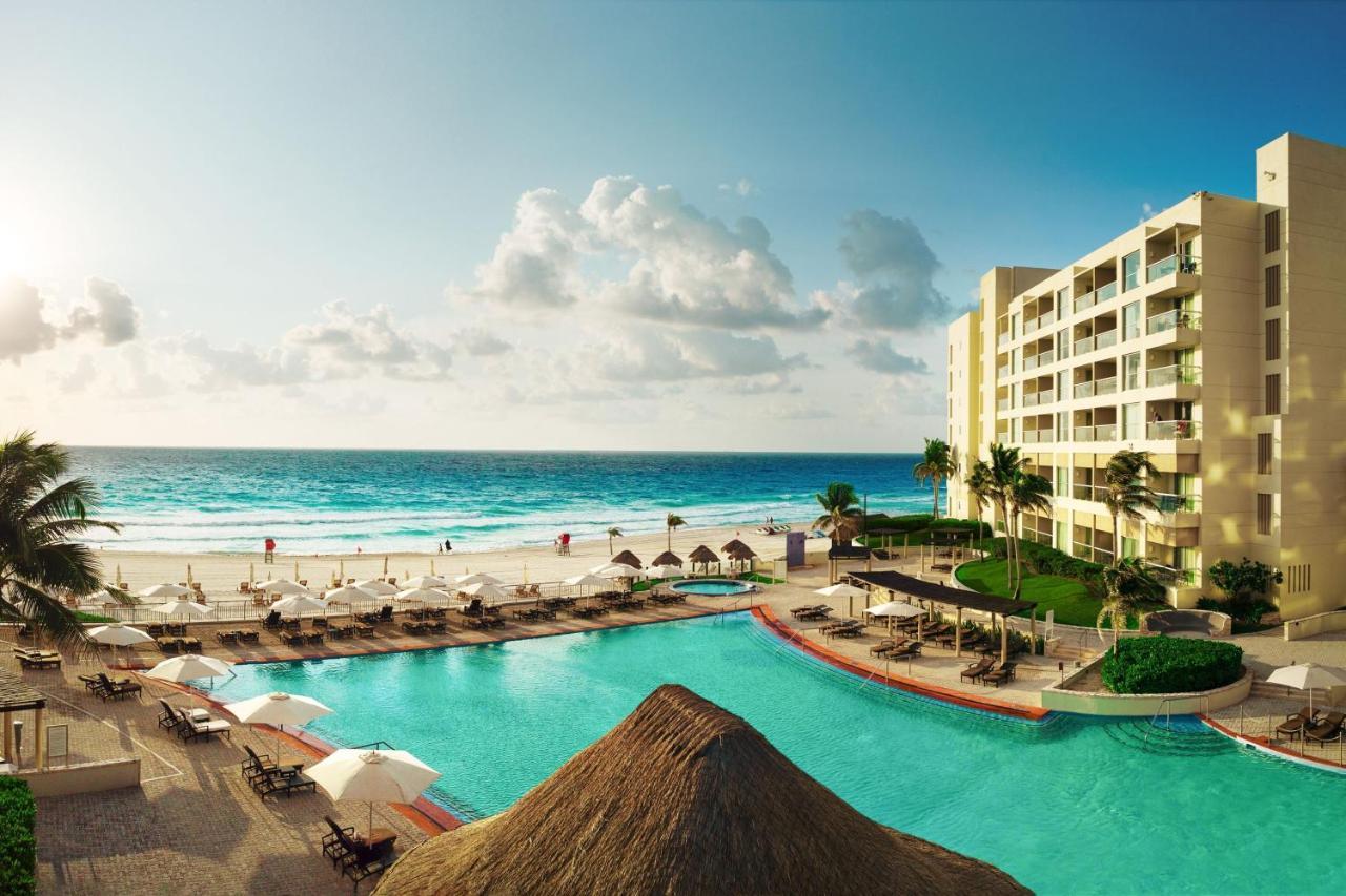 The Westin Lagunamar Ocean &