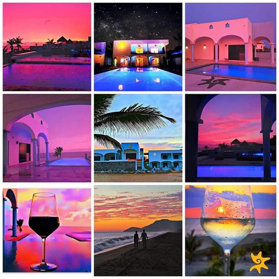 Star Of The Sea (adults Only) Barra de Navidad