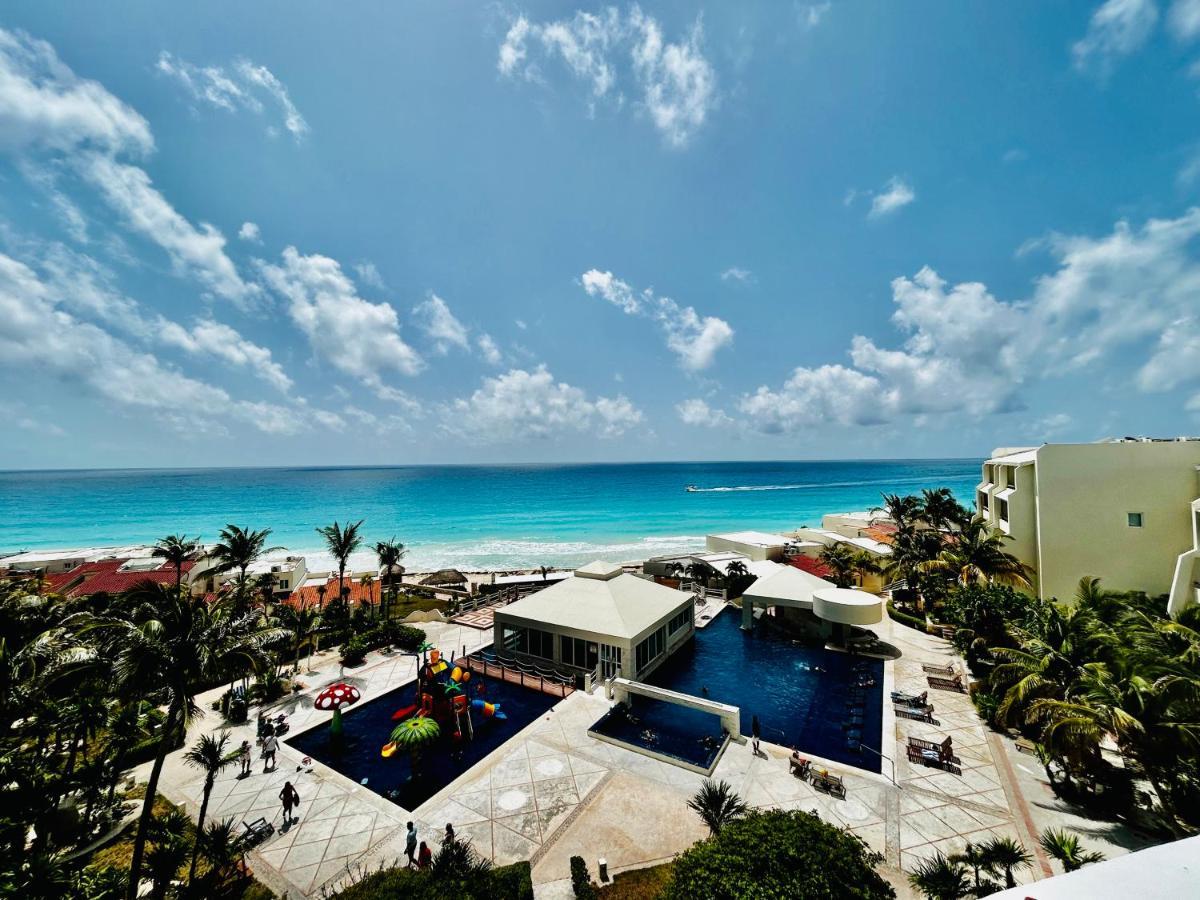 Solymar Cancun