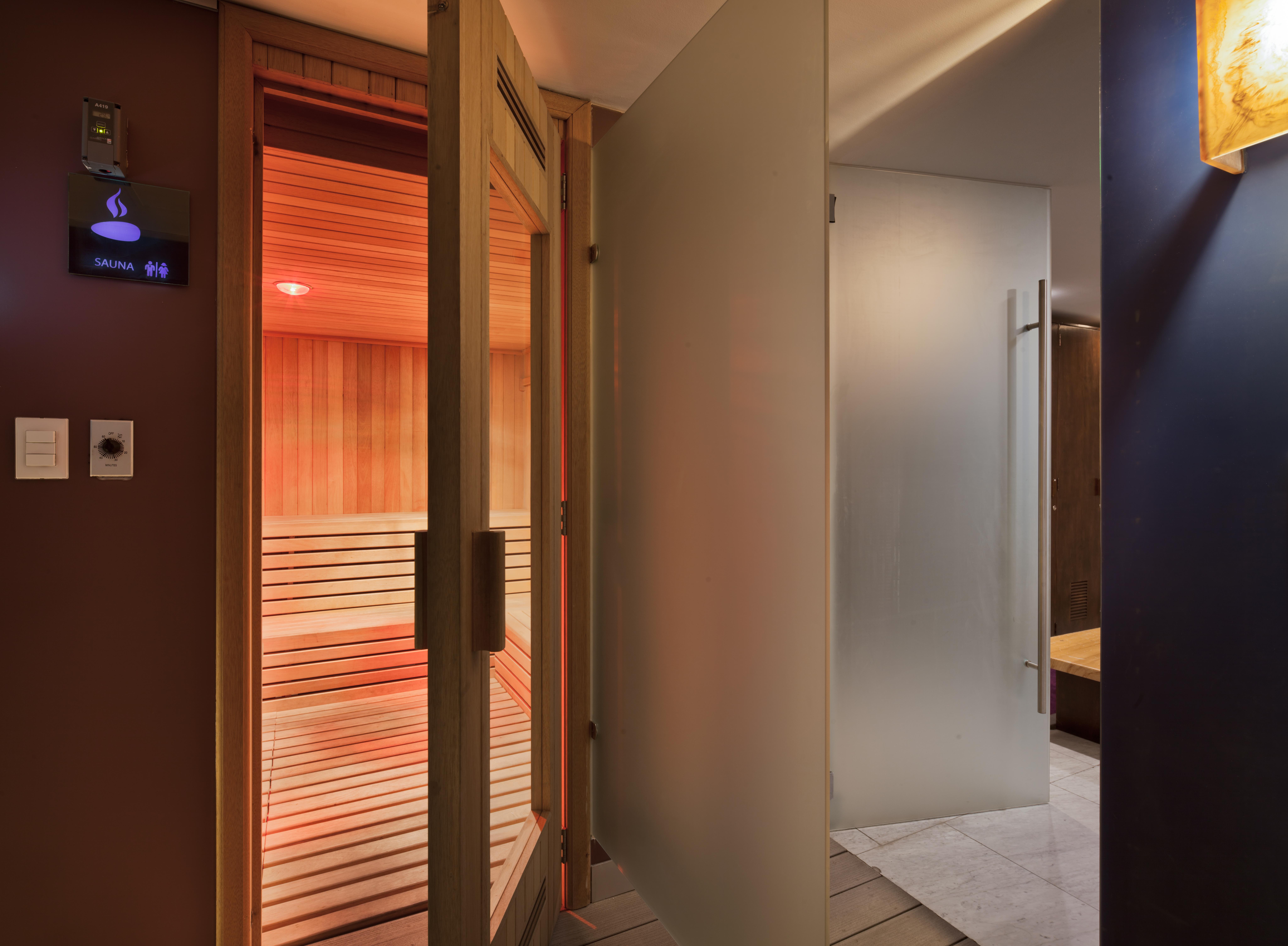 Campos Eliseos 5* Mexico City