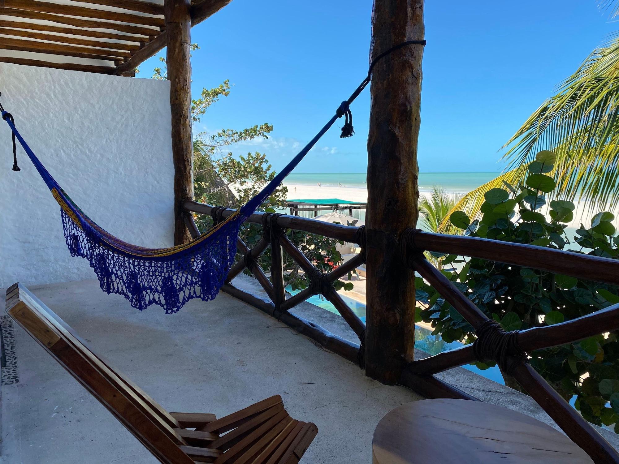 Nubes De Hotel Isla Holbox