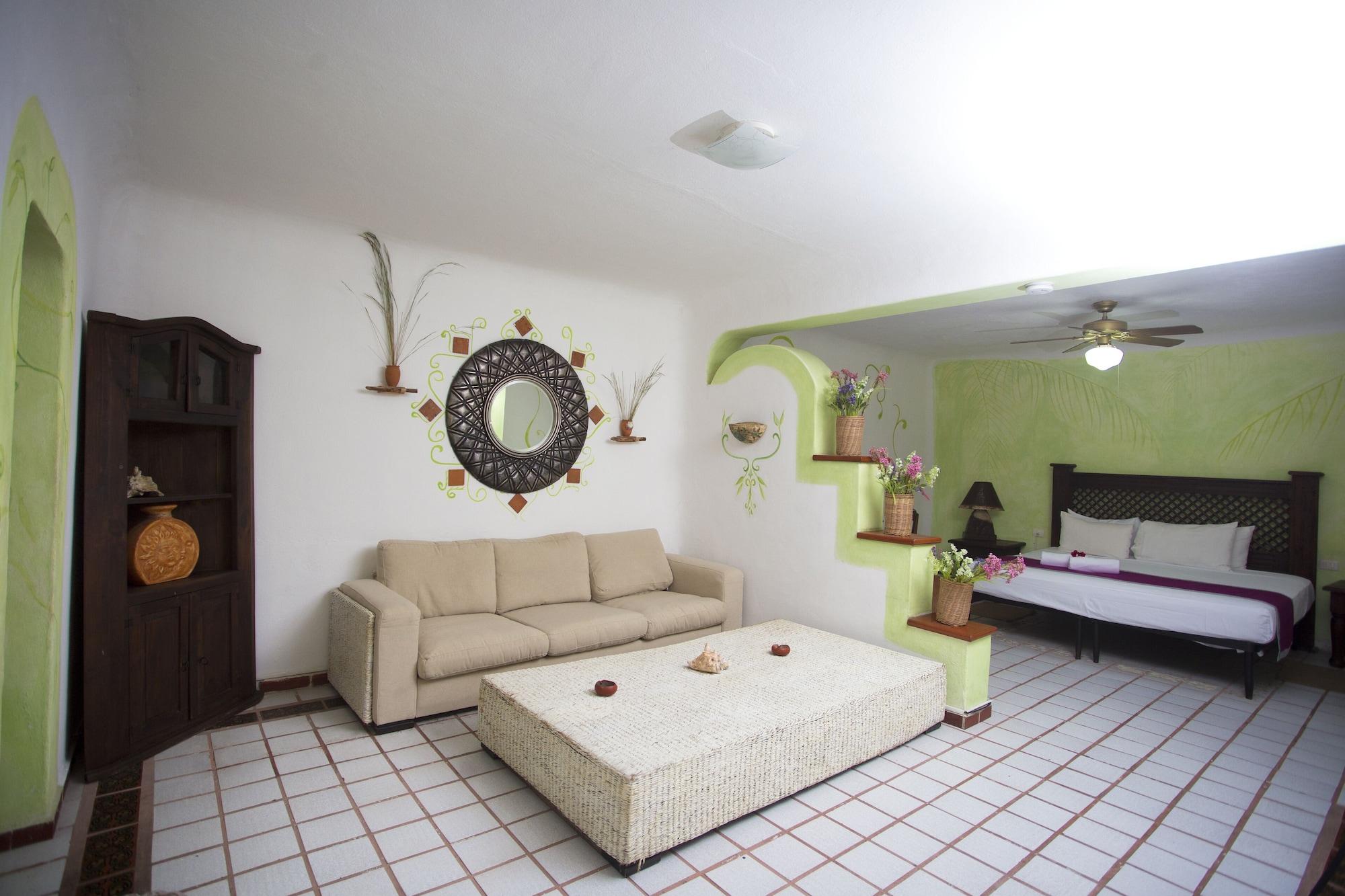 Xbalamque & Centro Cancun
