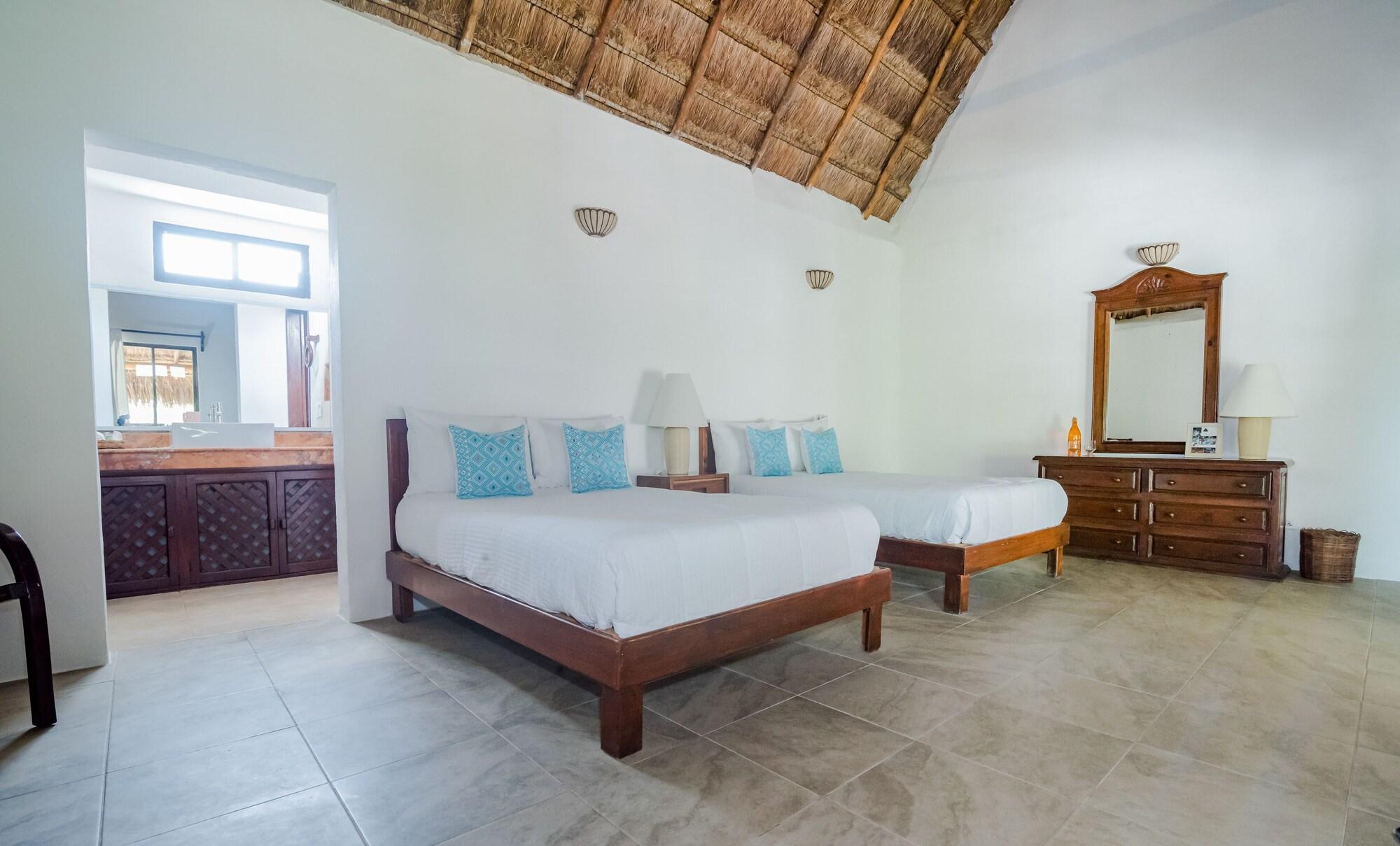 Na Balam Hotel