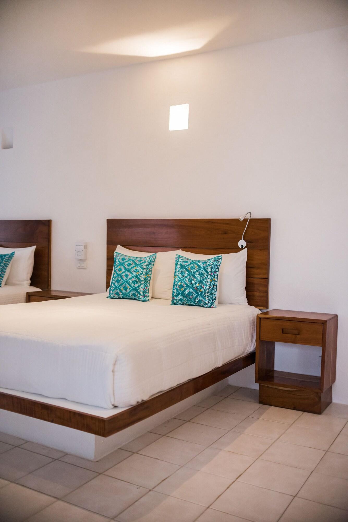 Hotel Na Balam