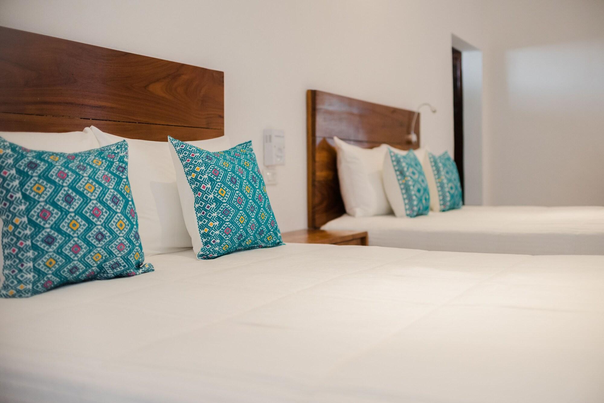 Na Balam Hotel 4*
