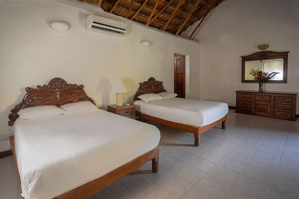 Hotel Na Balam