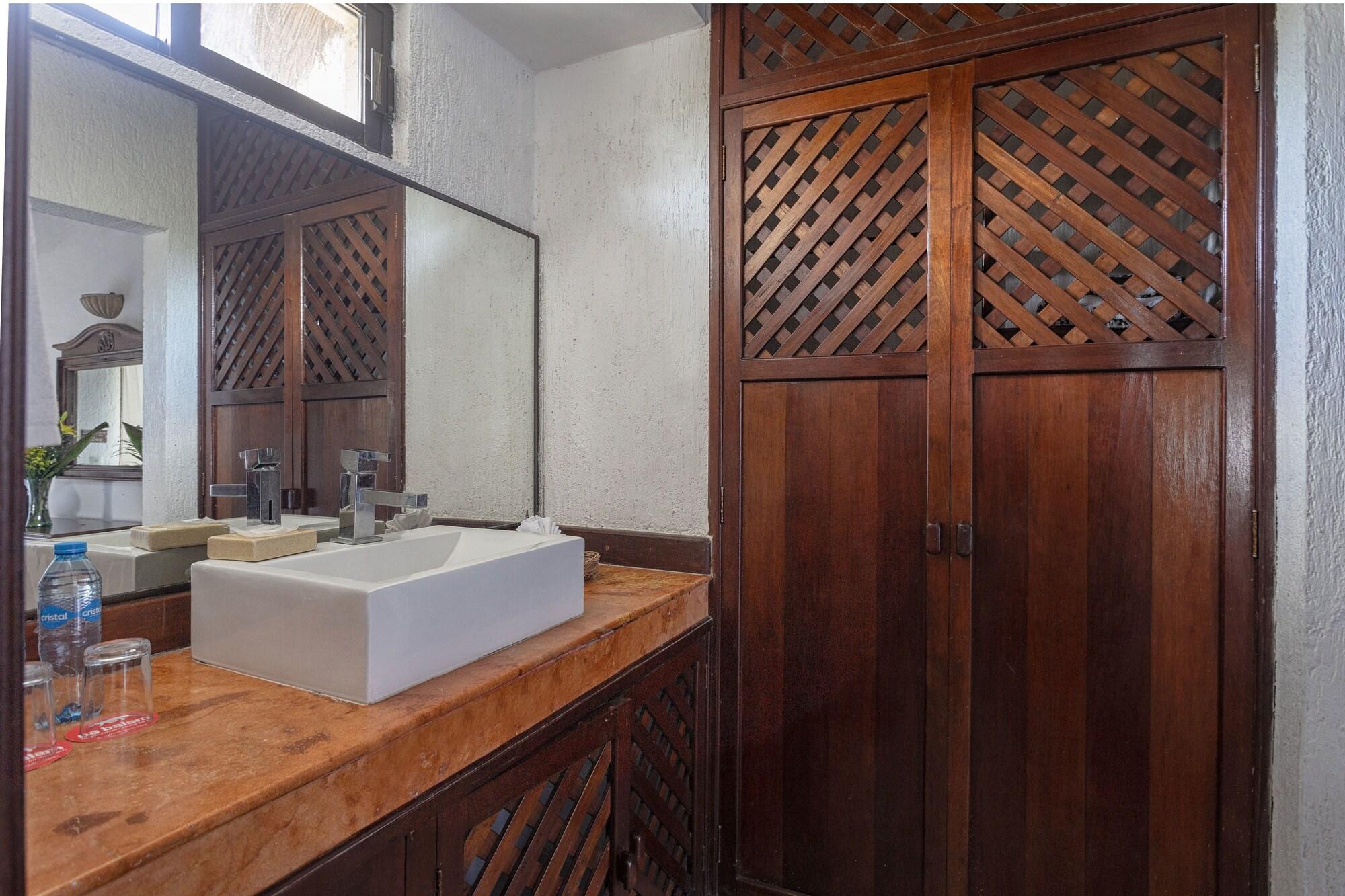 Na Balam Hotel 4*