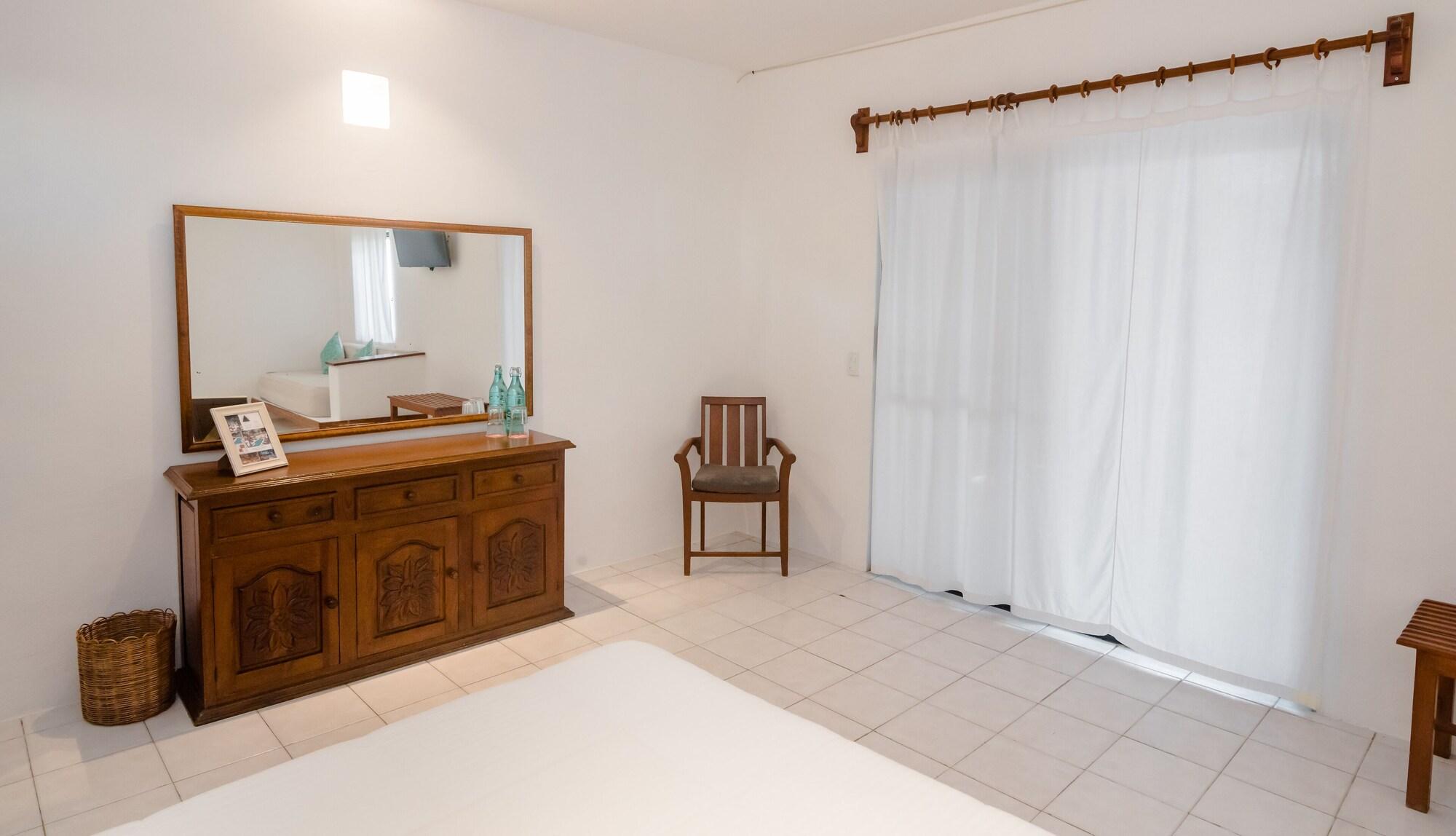Na Balam Hotel