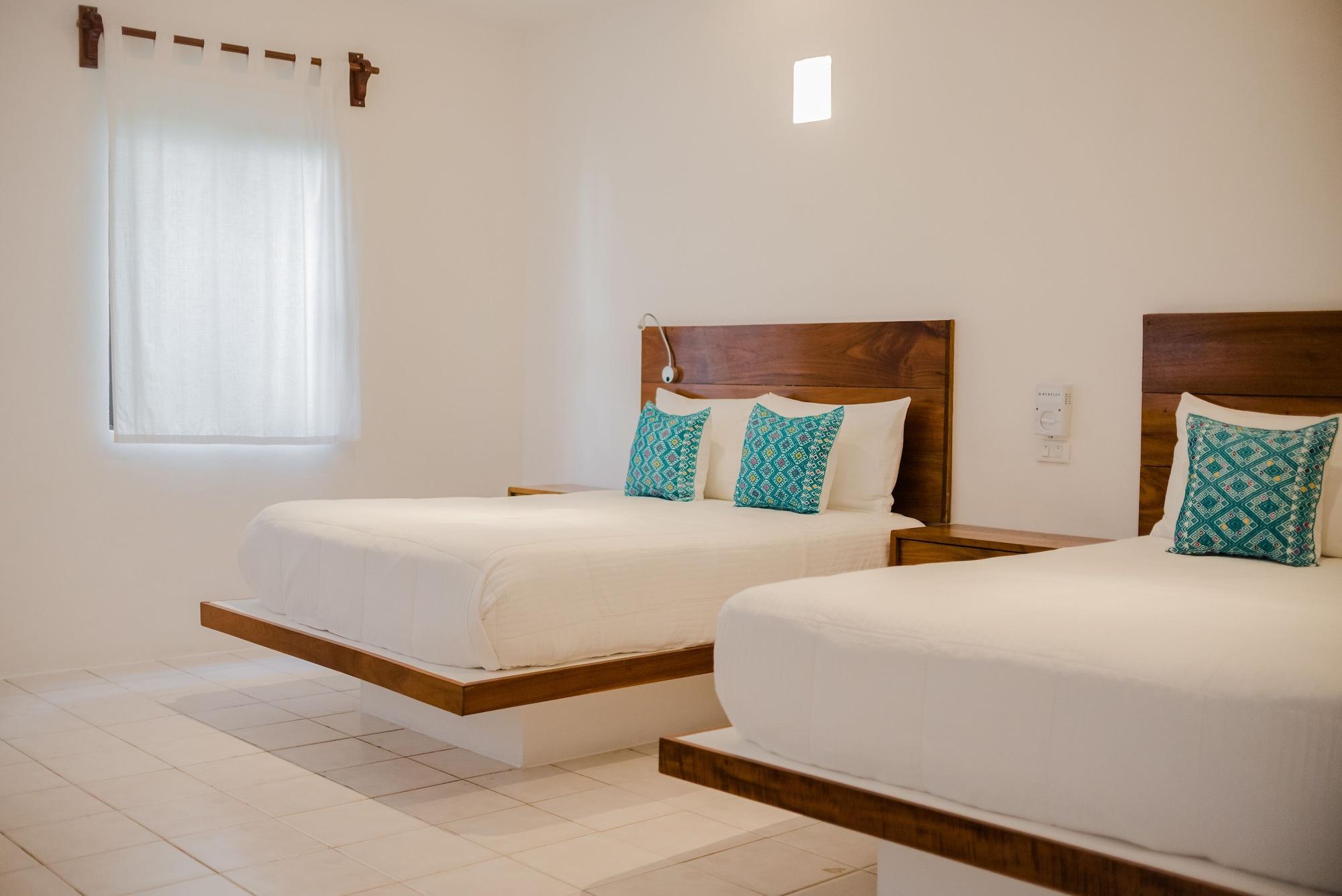 Na Balam Hotel