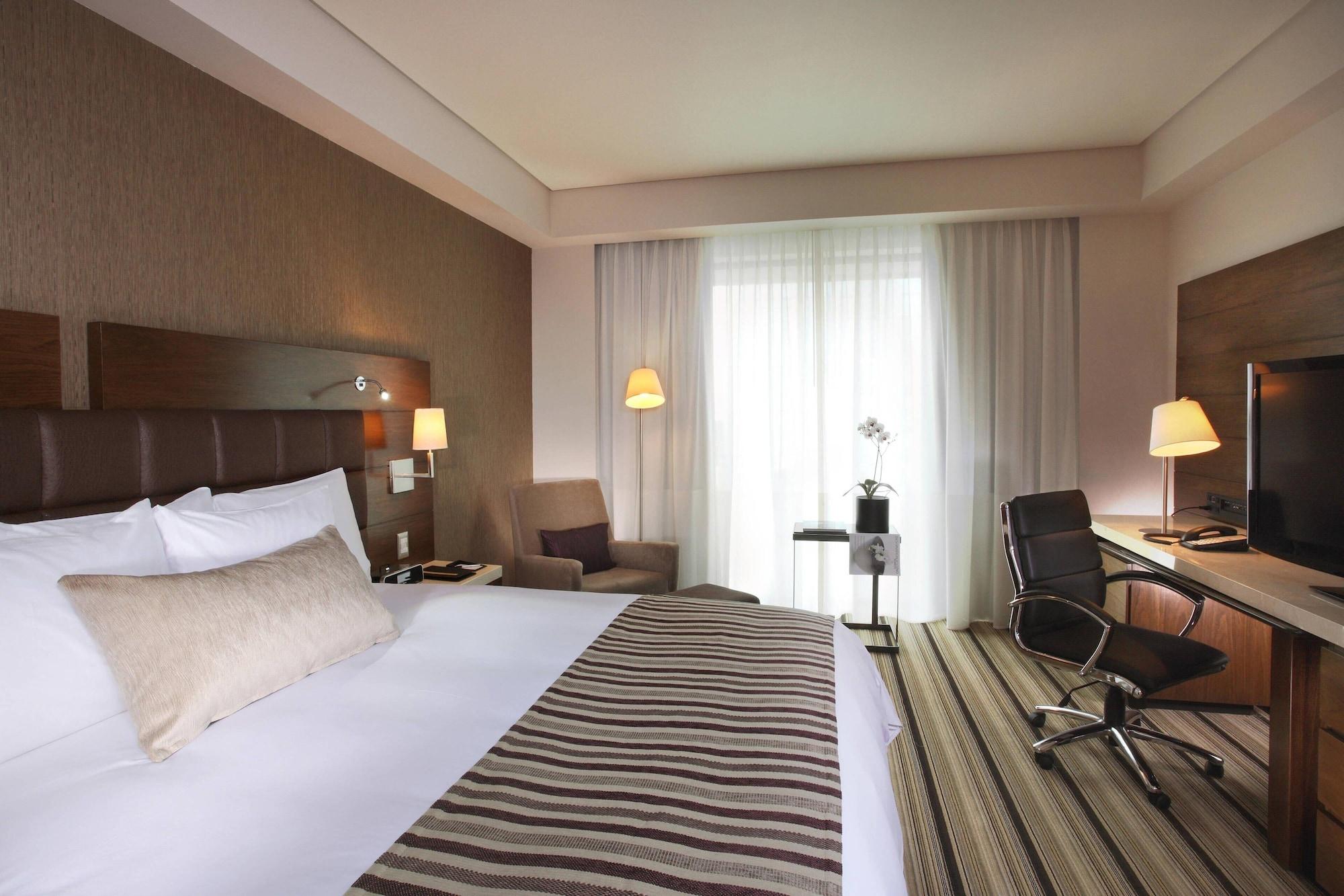 Jw Marriott Santa Fe 5*