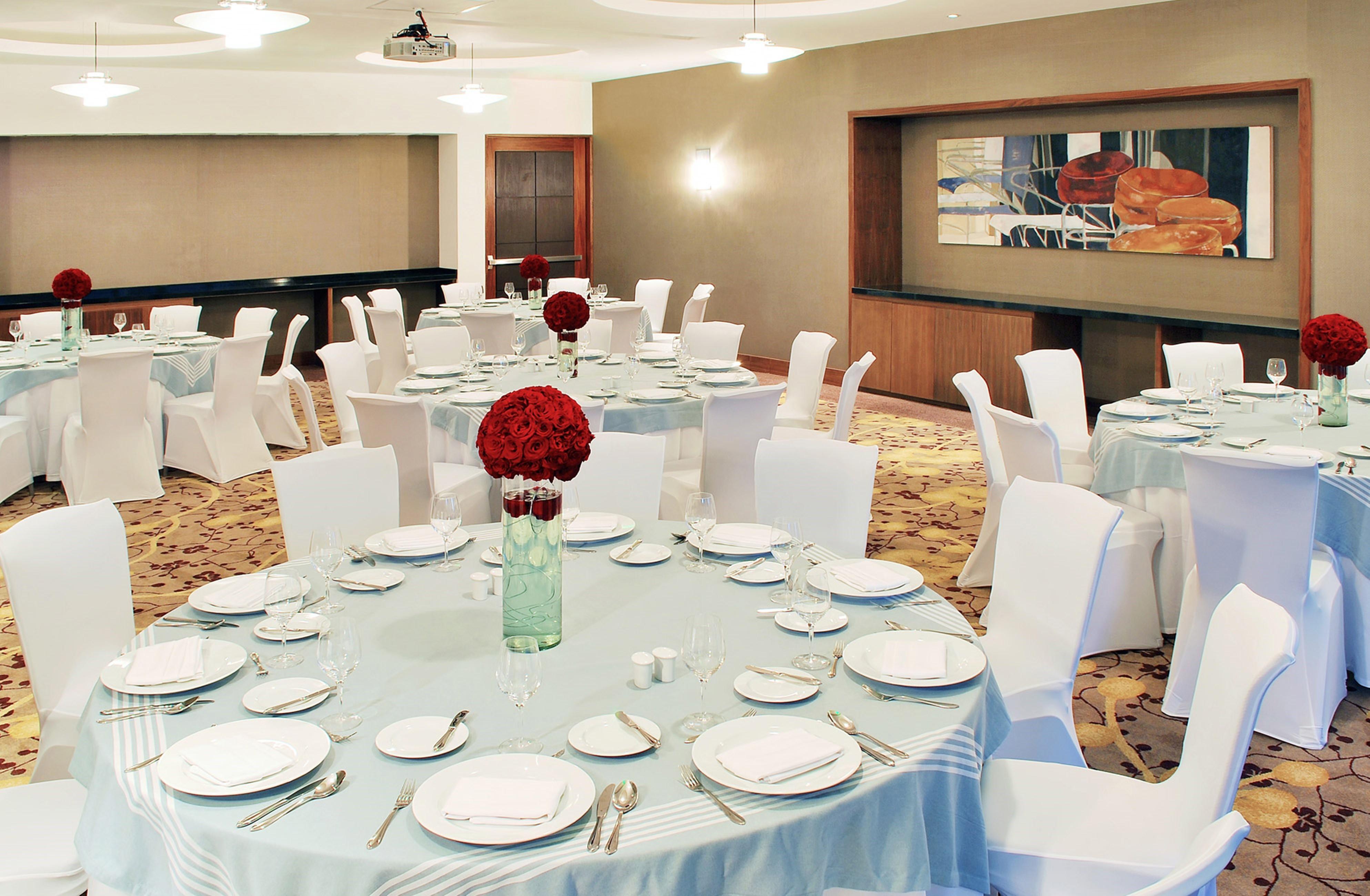 Hotel Jw Marriott Santa Fe 5*
