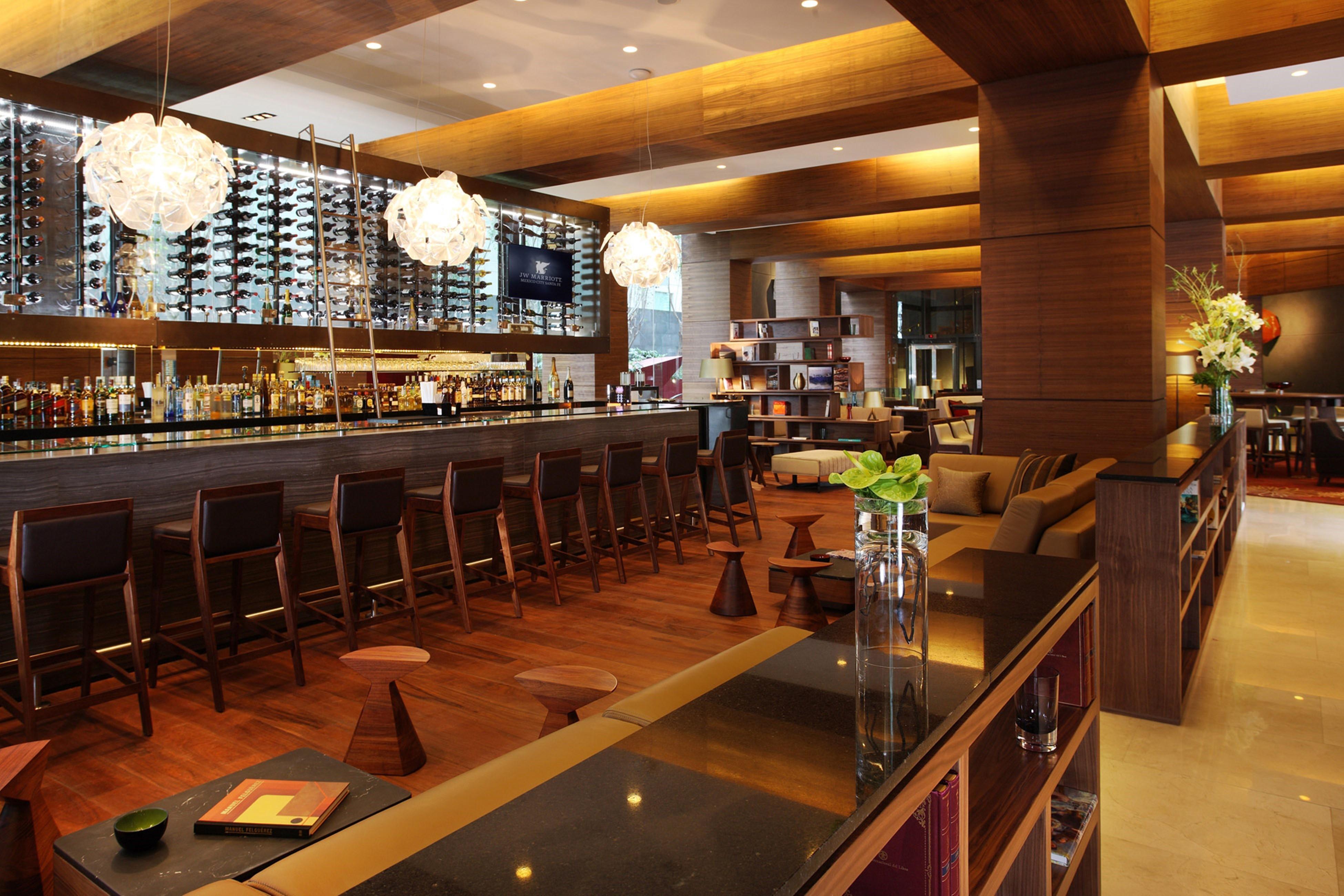 Jw Marriott Santa Fe Hotel
