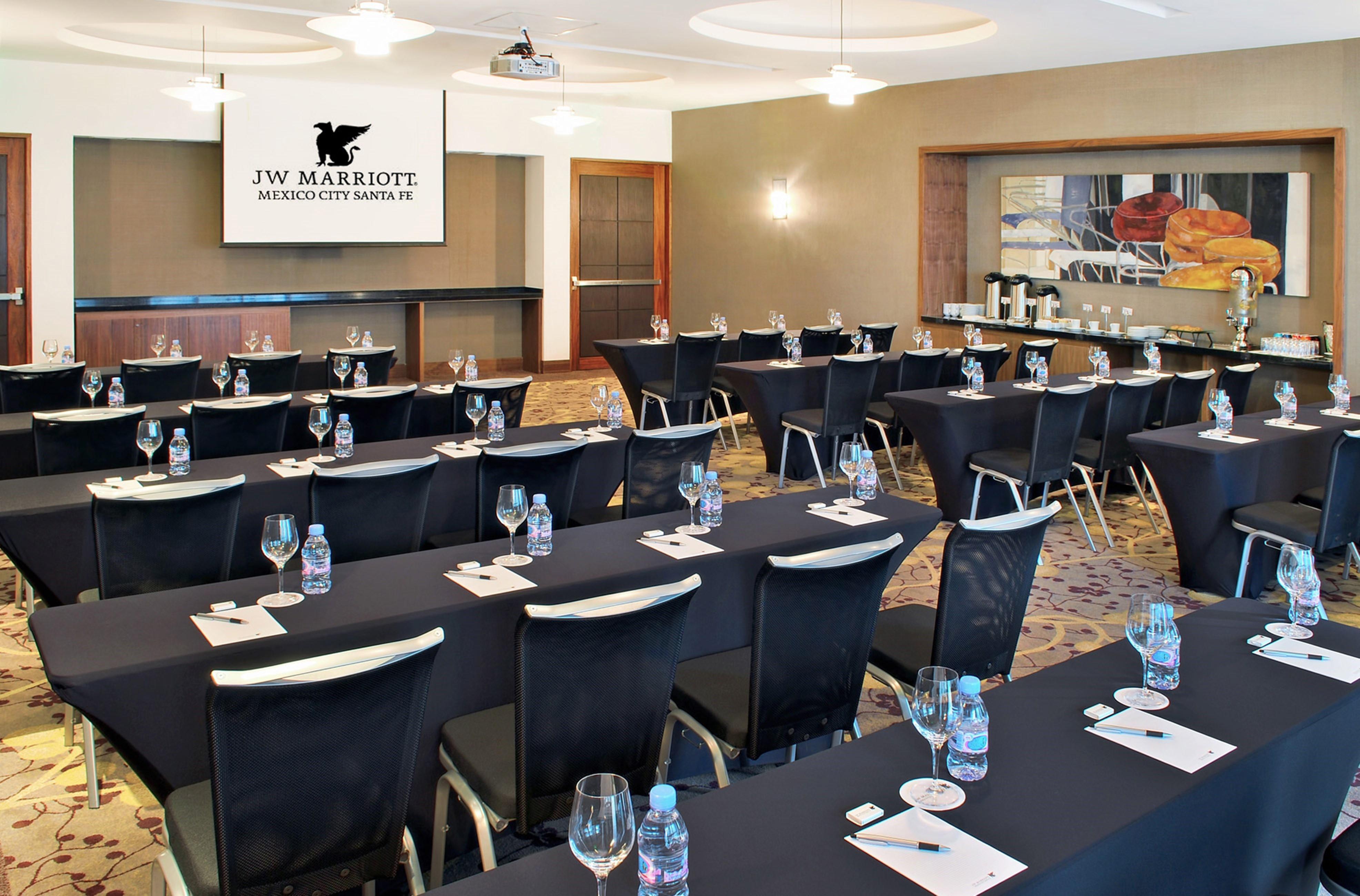 Hotel Jw Marriott Santa Fe 5*